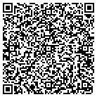 QR code with Yakima Saw Sharpening contacts