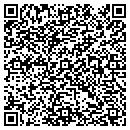 QR code with Rw Digital contacts