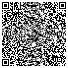QR code with Hyatt's Lawn Maintenance contacts