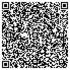 QR code with Mt Calvary Baptist Church contacts