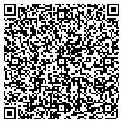QR code with Heaven Bound Mobile Massage contacts