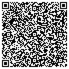 QR code with Rain Barrel Seamless Gutter Co contacts