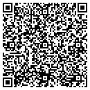 QR code with J Clayton Allen contacts