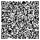 QR code with Hula Towing contacts