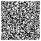 QR code with Hand In Hand Child Development contacts