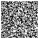 QR code with A & I Hair Co contacts