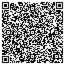 QR code with Harry's Inn contacts