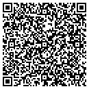 QR code with Diana's Cafe contacts