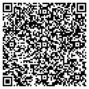 QR code with C A One Service contacts