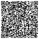 QR code with Just Because Hair Salon contacts