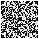 QR code with C D Prizm Storage contacts