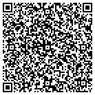 QR code with Higher Ways World Outreach contacts