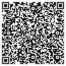 QR code with Knutsen Clearing Inc contacts