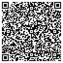 QR code with Aurora Inc contacts