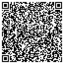 QR code with Kd Services contacts