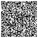 QR code with OMAK Public Library contacts