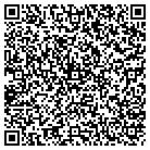 QR code with Marine Terminals First & Comml contacts