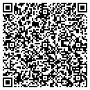 QR code with Yuhasz Design contacts