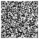 QR code with R J Enterprises contacts