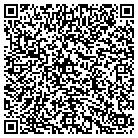 QR code with Ultralight Flying Service contacts