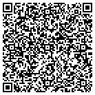 QR code with A Sprinkle Above Irrigation & contacts