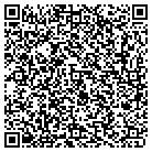 QR code with A A Always Available contacts