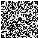 QR code with J L Hill & Co Inc contacts