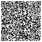 QR code with Covington Community Center contacts