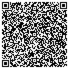 QR code with Manor Hardware & Cnstr Sup contacts