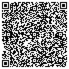 QR code with G B C Construction Inc contacts