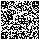 QR code with RAHCO Intl contacts