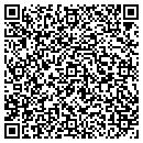 QR code with C To C Interiors Inc contacts