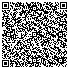 QR code with Martin James Showcase contacts