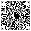 QR code with Hugh Parton Trucking contacts