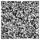 QR code with Harbaugh Design contacts