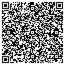 QR code with Glovers Greens contacts
