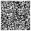 QR code with RCA Records contacts