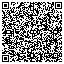 QR code with R X On Call contacts