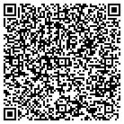 QR code with T L R-Total Logistics Resource contacts