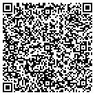 QR code with A Sherlock Home Inspection contacts