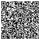 QR code with Jumpy Things contacts