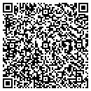 QR code with Hillary Peil contacts