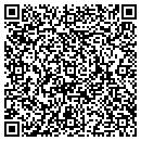 QR code with E Z Nails contacts