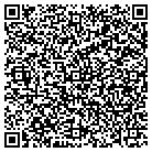 QR code with Hines Chiropractic Clinic contacts
