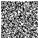QR code with Megazone Inc contacts