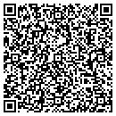QR code with Clabbershow contacts