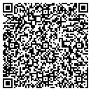 QR code with C C Filson Co contacts