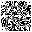 QR code with Marina Manor Managors Office contacts