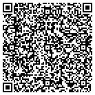 QR code with Madera Ranchos Christian Day contacts