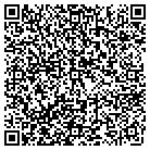 QR code with Touchet Valley Baptist Camp contacts